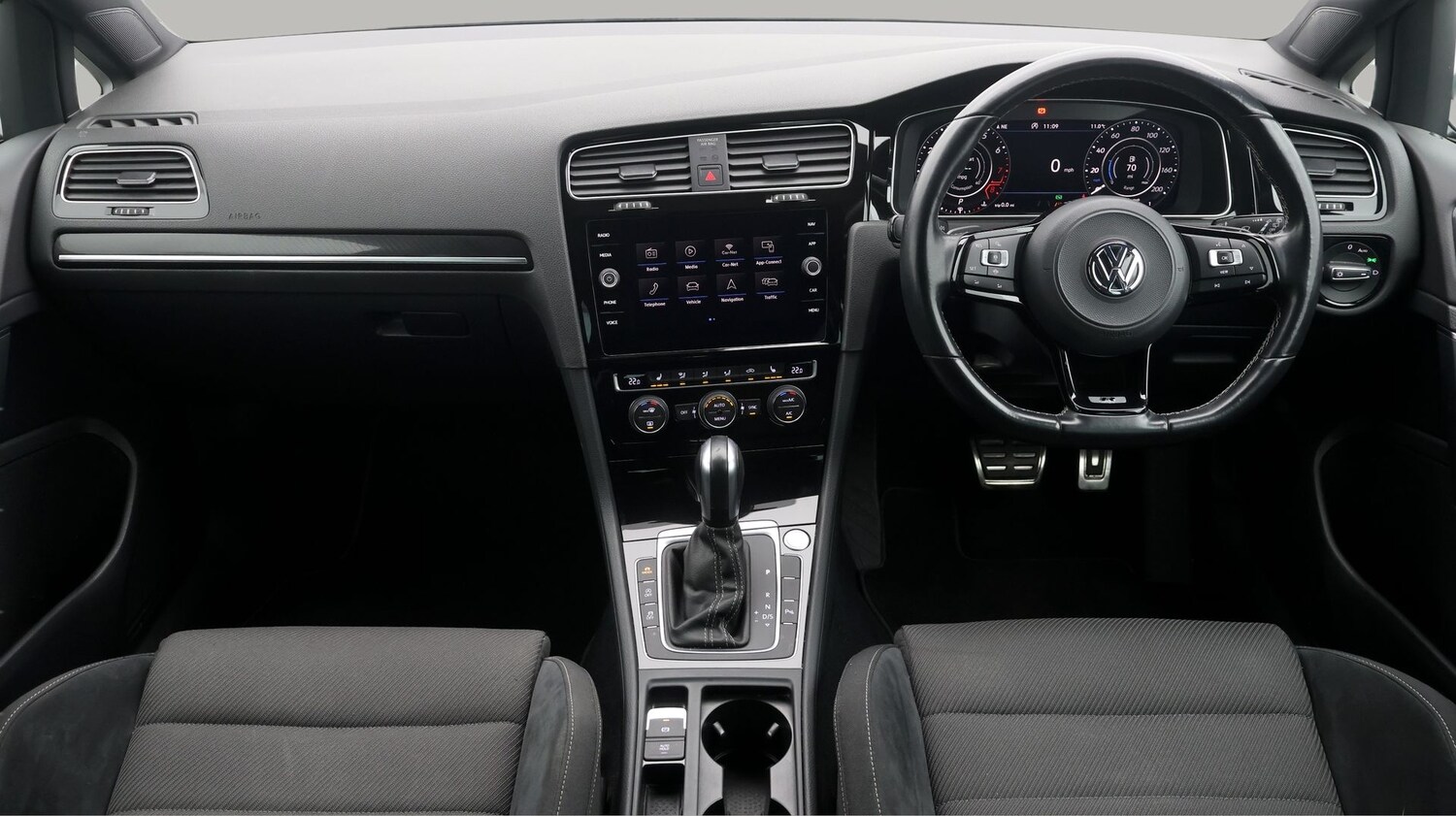 Used Volkswagen Golf 2019 for sale - 77830256: Photo 13