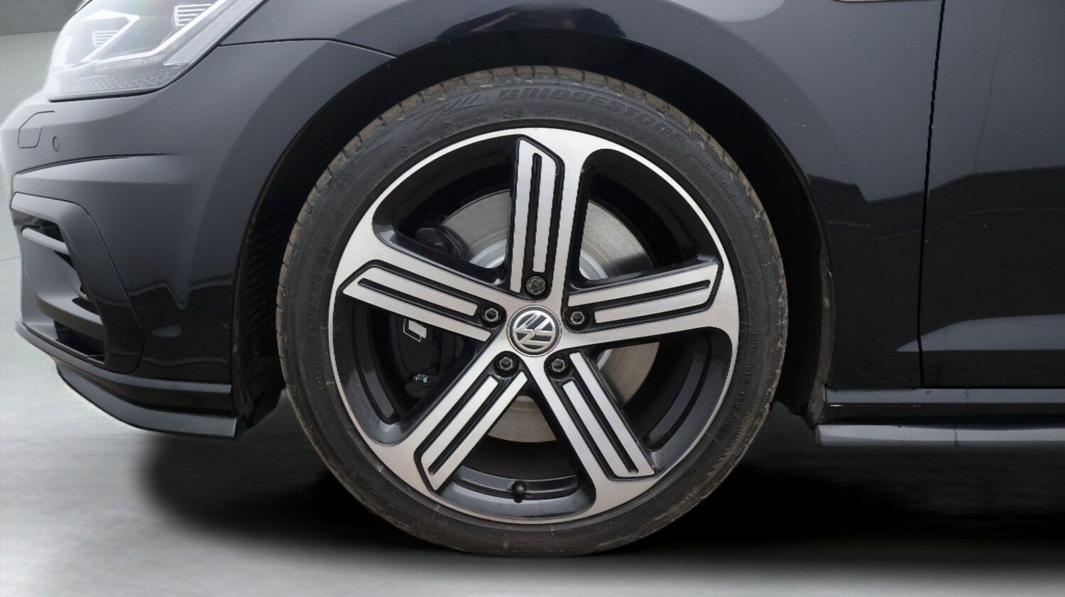 Used Volkswagen Golf 2019 for sale - 77830256: Photo 18