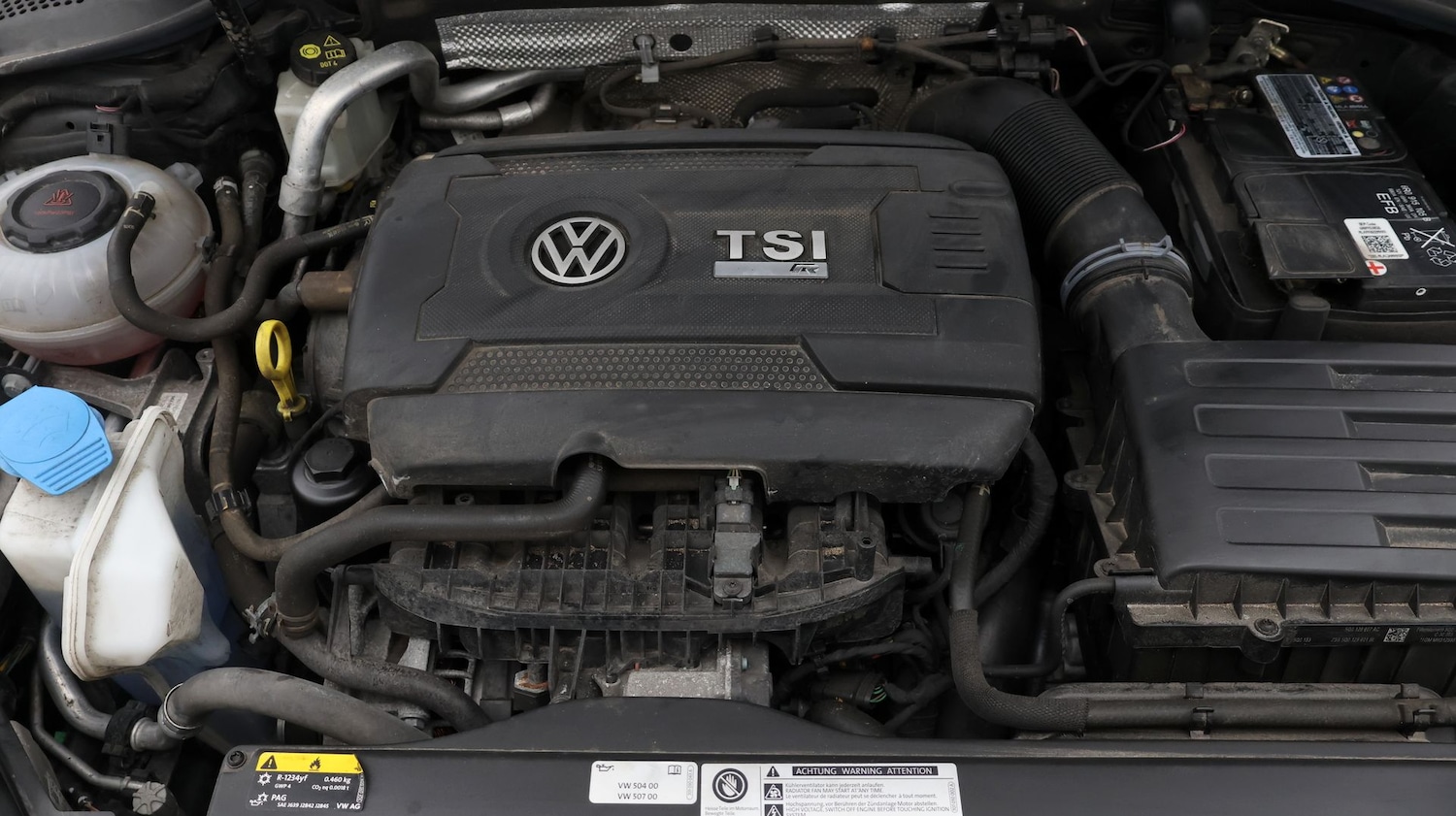 Used Volkswagen Golf 2019 for sale - 77830256: Photo 19