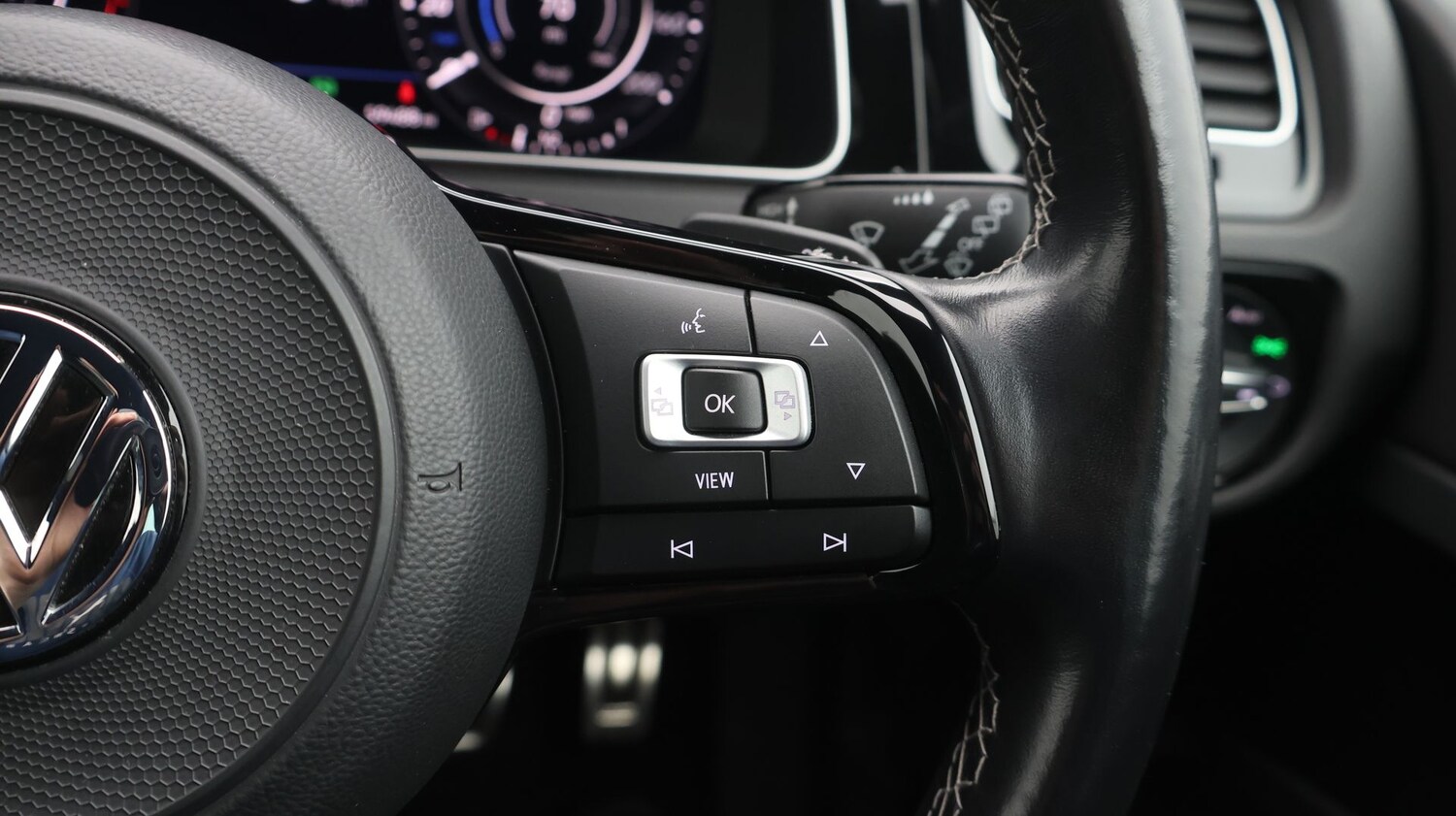 Used Volkswagen Golf 2019 for sale - 77830256: Photo 22