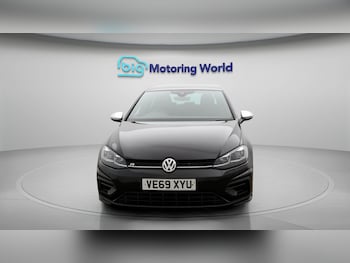Used Volkswagen Golf 2019 for sale - 77830256: Photo