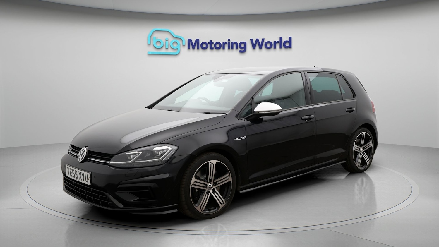 Used Volkswagen Golf 2019 for sale - 77830256: Photo 3