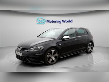 Used Volkswagen Golf 2019 for sale - 77830256: Photo