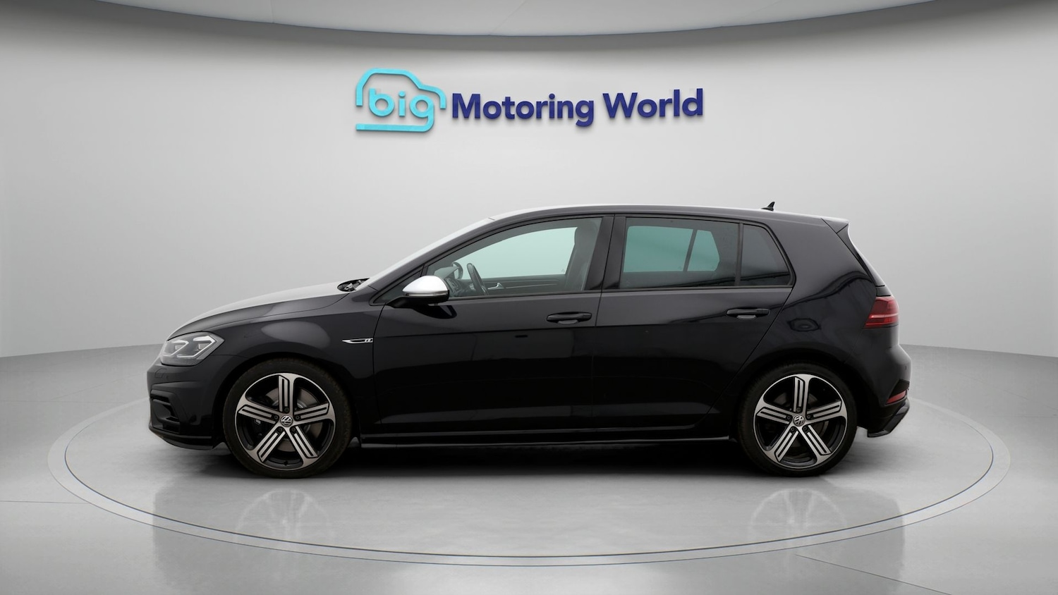 Used Volkswagen Golf 2019 for sale - 77830256: Photo 4
