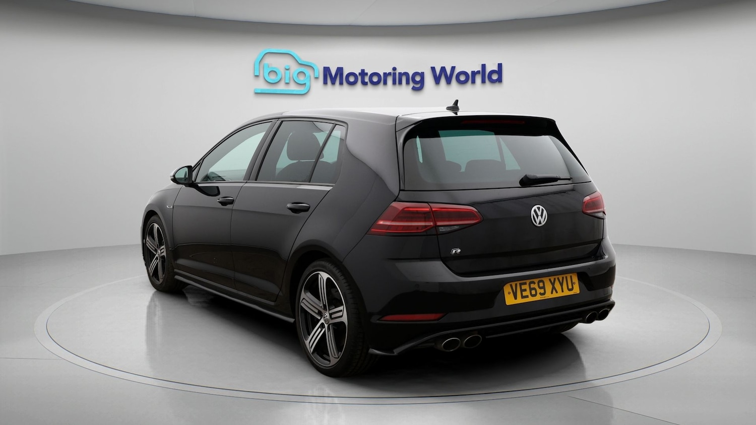 Used Volkswagen Golf 2019 for sale - 77830256: Photo 5