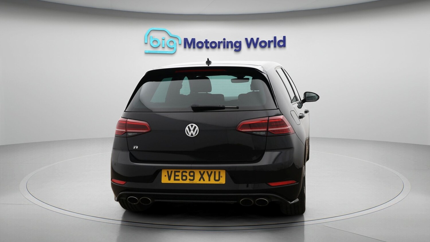 Used Volkswagen Golf 2019 for sale - 77830256: Photo 6