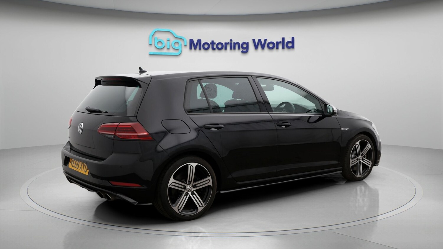 Used Volkswagen Golf 2019 for sale - 77830256: Photo 7