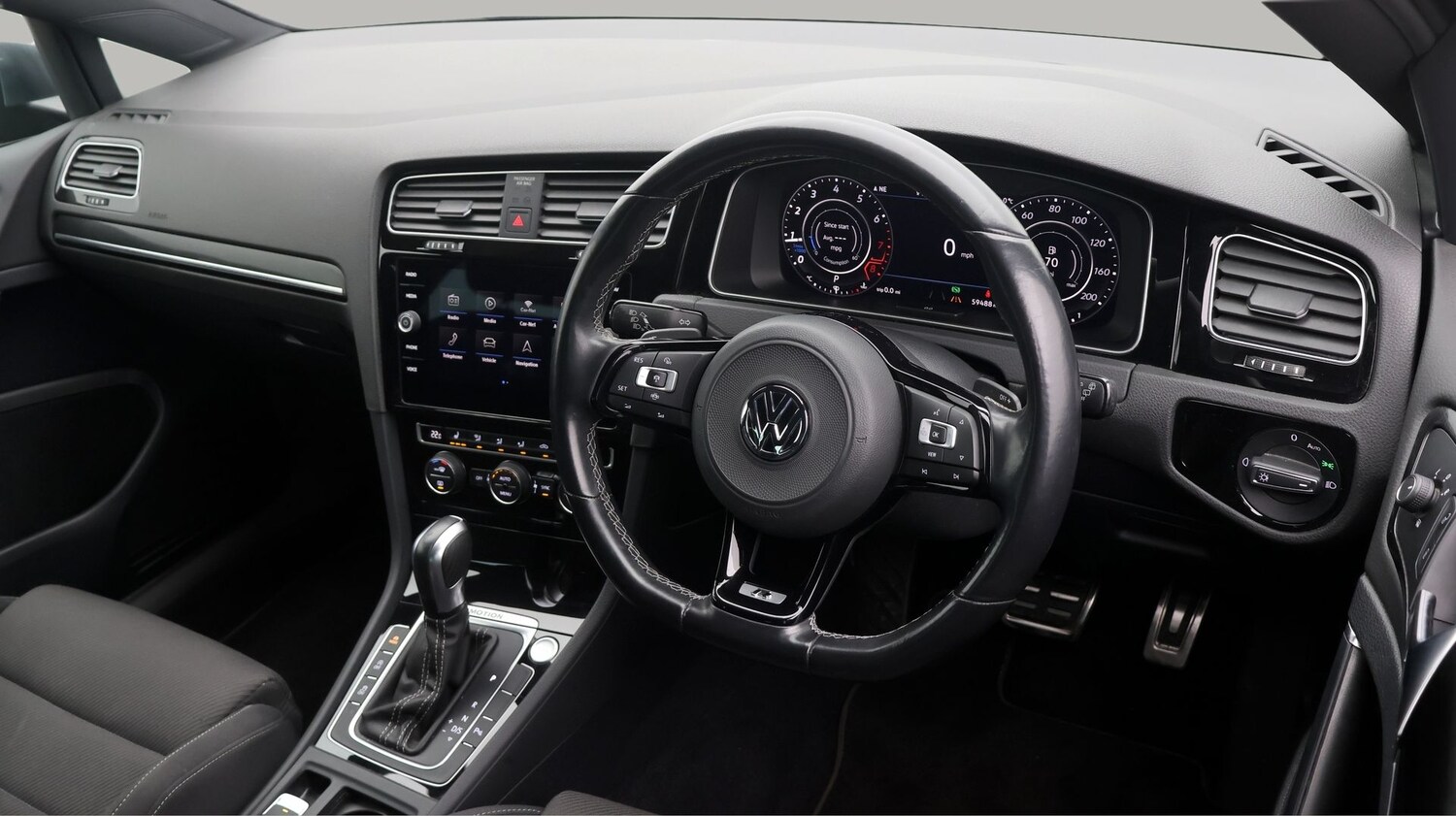 Used Volkswagen Golf 2019 for sale - 77830256: Photo 9