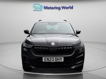 Used Skoda Kodiaq 2023 for sale - 79555124: Photo