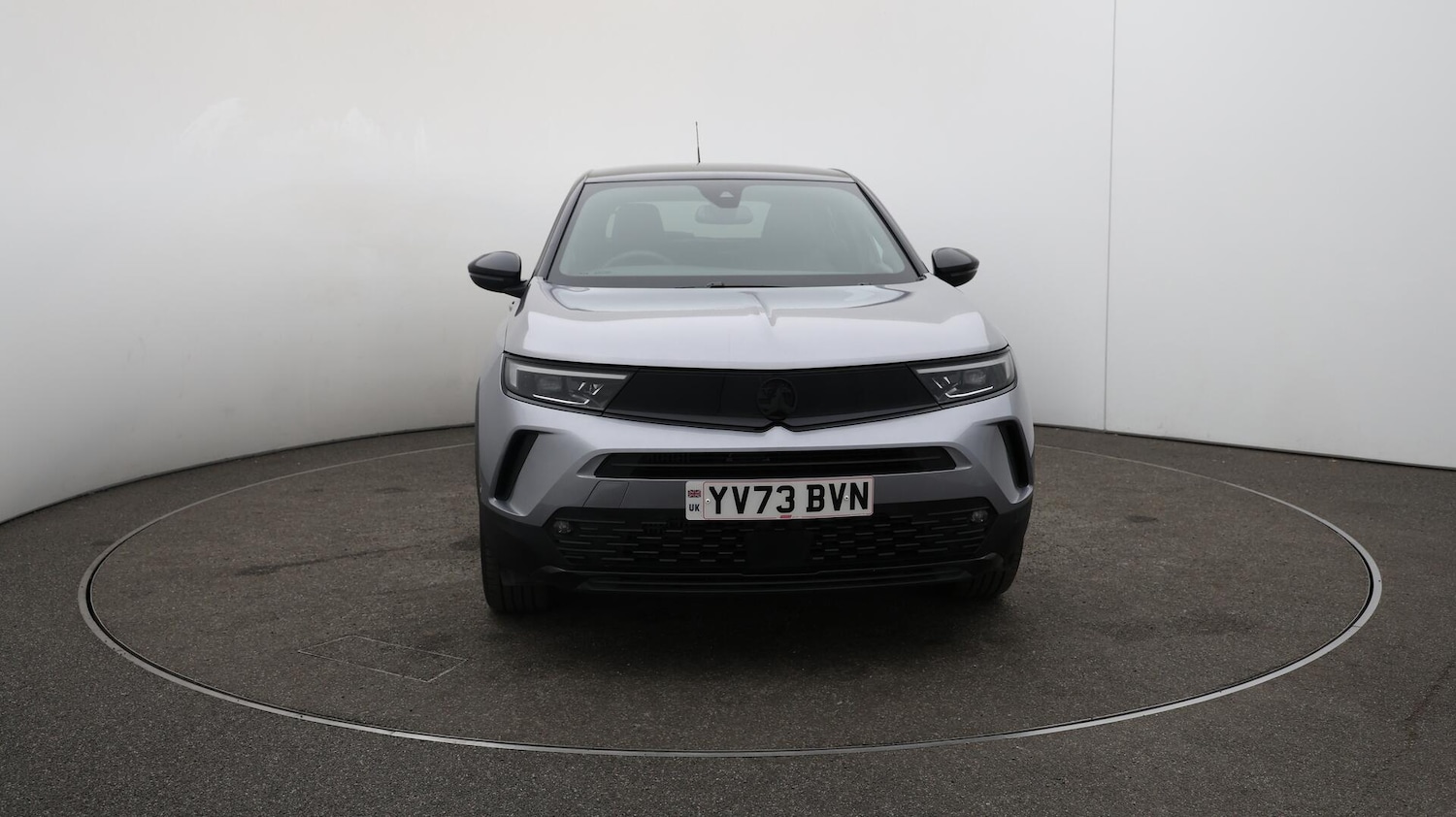 Vehicle 40