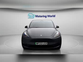 Used Tesla Model Y 2022 for sale - 79697633: Photo