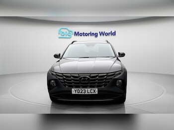 Used Hyundai TUCSON 2023 for sale - 78264598: Photo