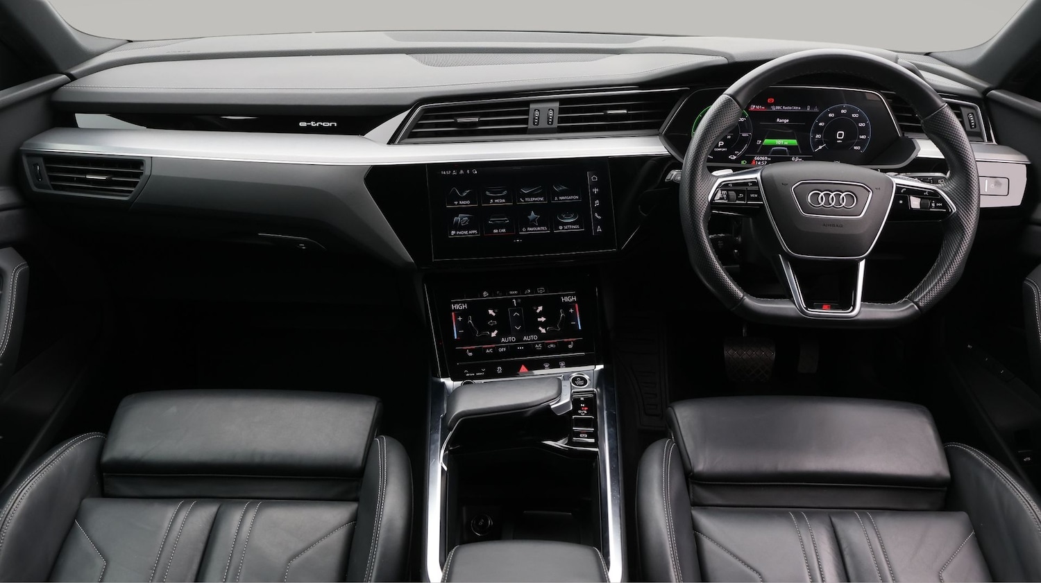 Used Audi e-tron 2022 for sale - 78144584: Photo 13