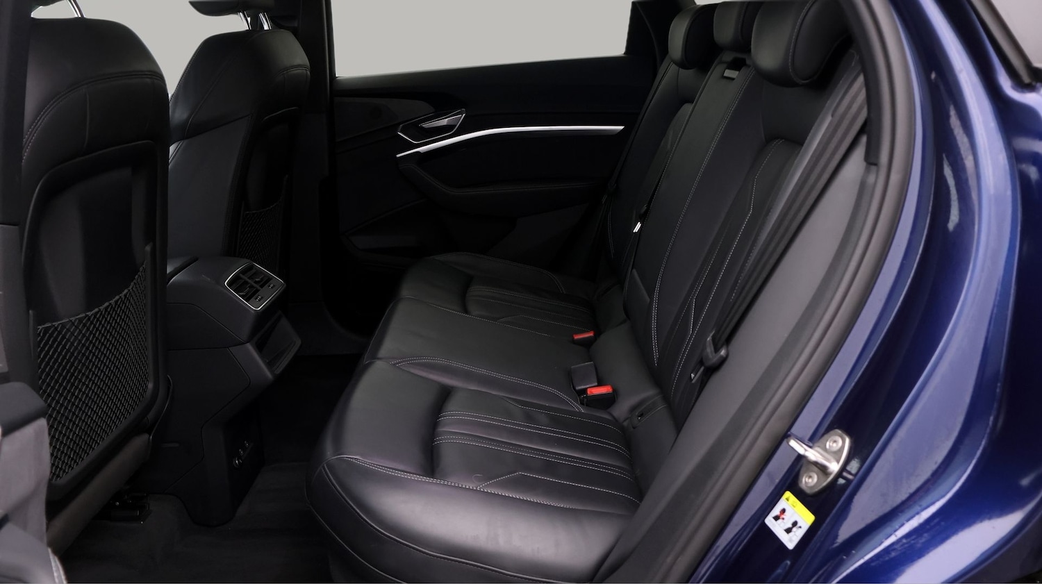 Used Audi e-tron 2022 for sale - 78144584: Photo 16