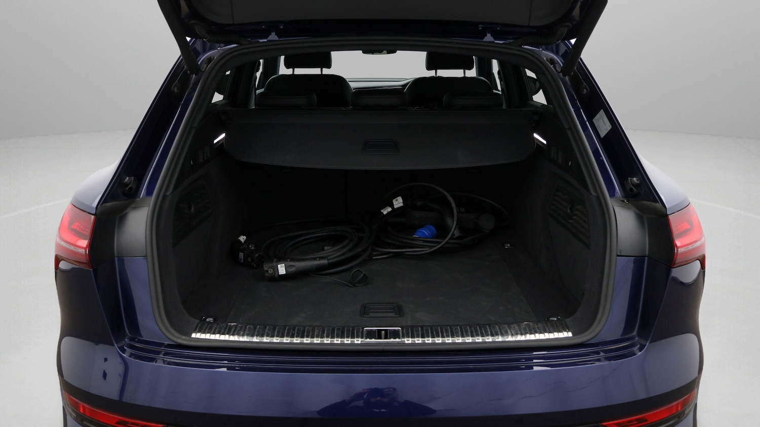 Used Audi e-tron 2022 for sale - 78144584: Photo 17