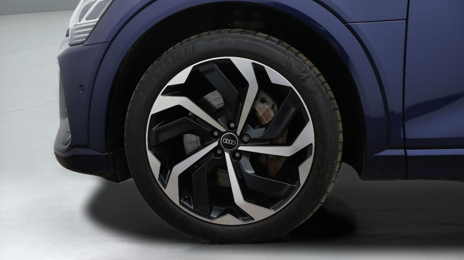 Used Audi e-tron 2022 for sale - 78144584: Photo 18