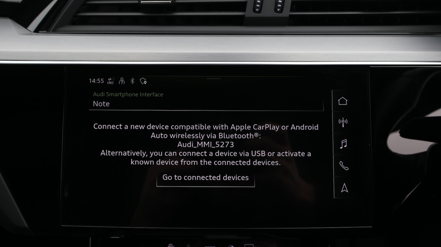 Used Audi e-tron 2022 for sale - 78144584: Photo 24