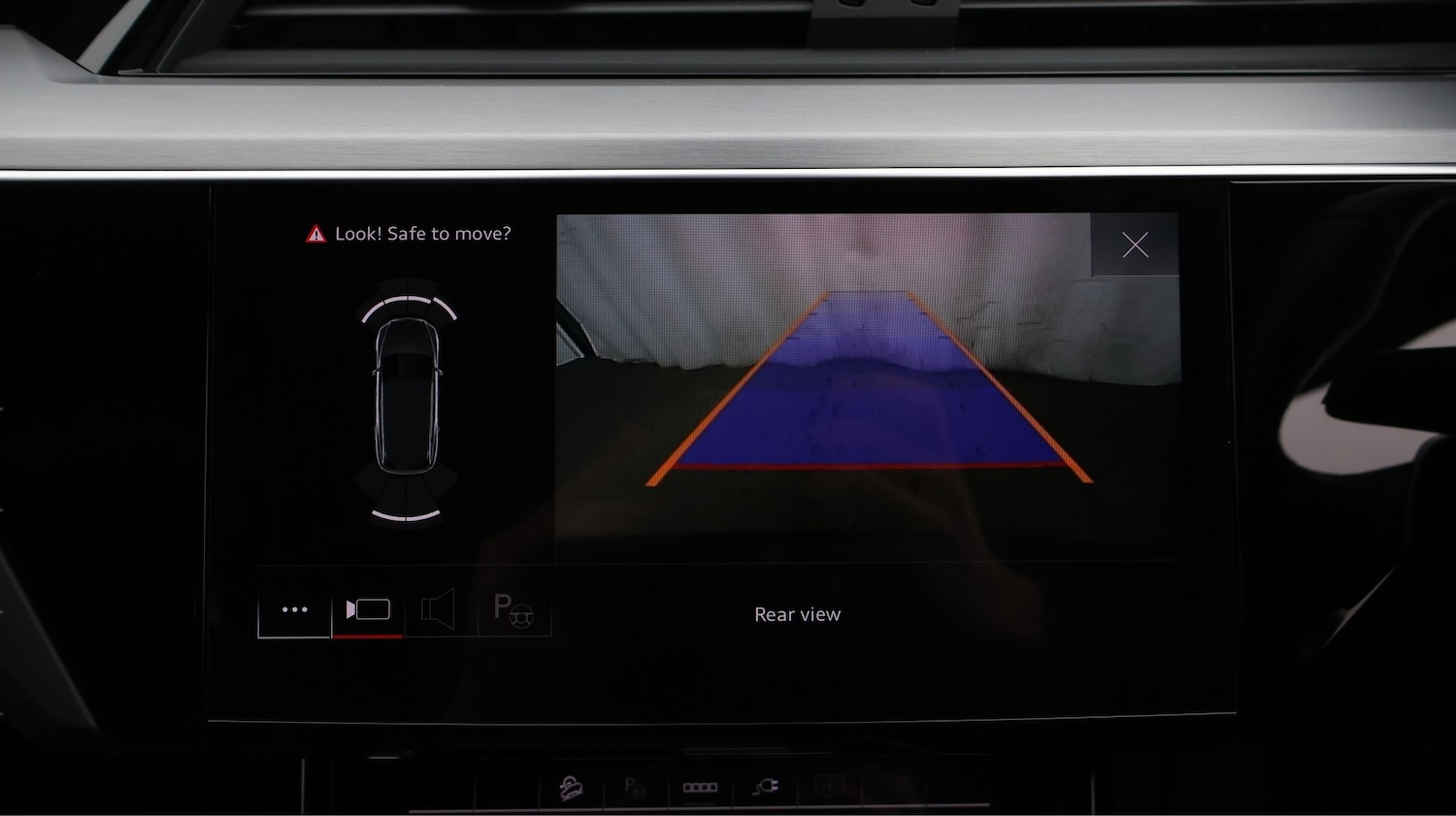 Used Audi e-tron 2022 for sale - 78144584: Photo 25