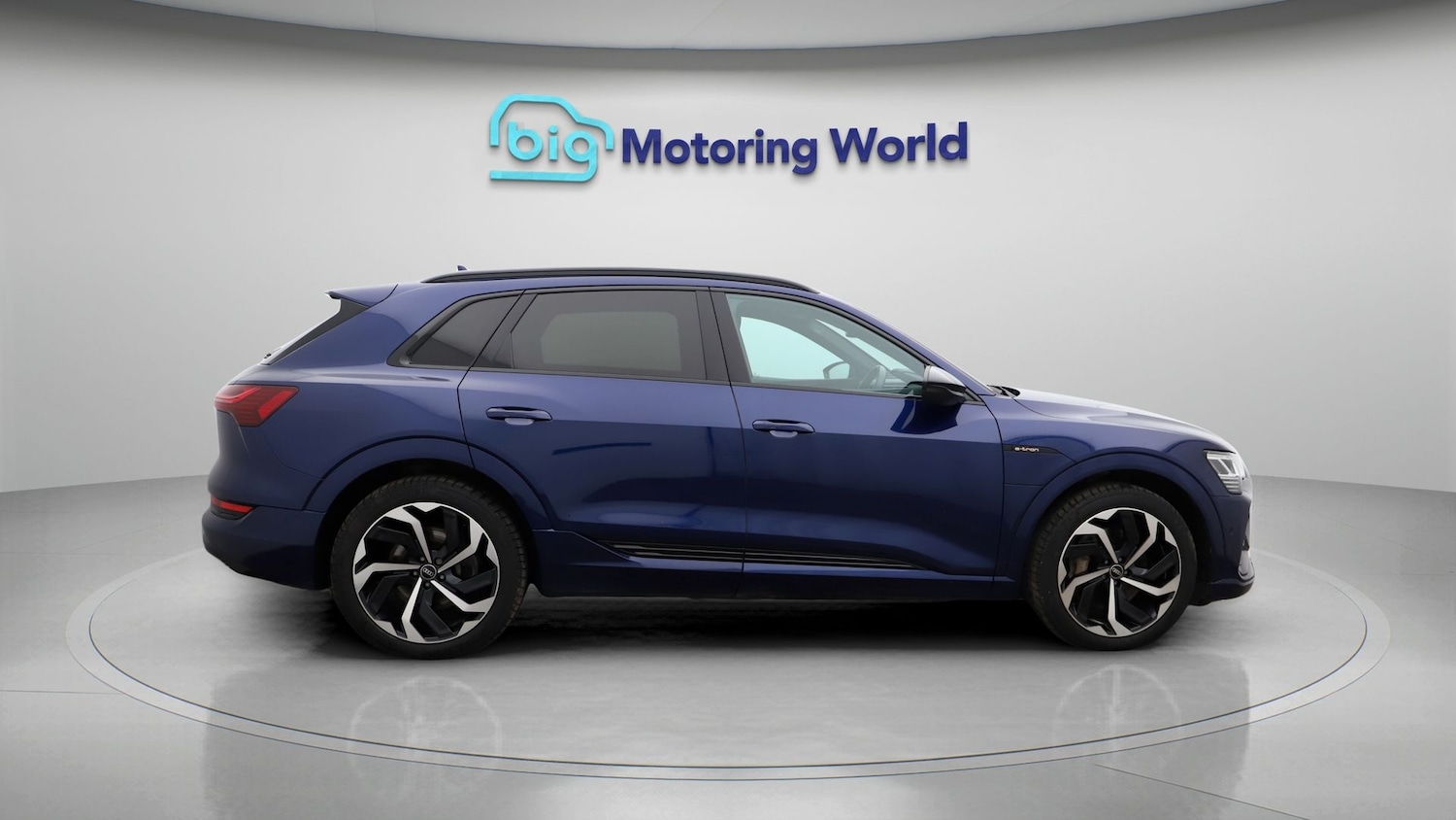 Used Audi e-tron 2022 for sale - 78144584: Photo 8