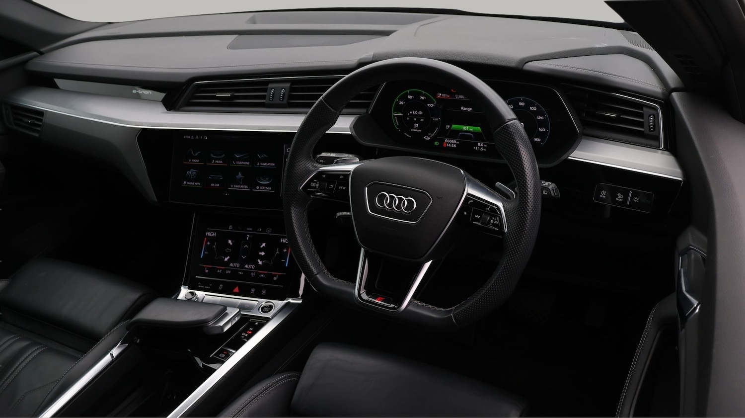Used Audi e-tron 2022 for sale - 78144584: Photo 9