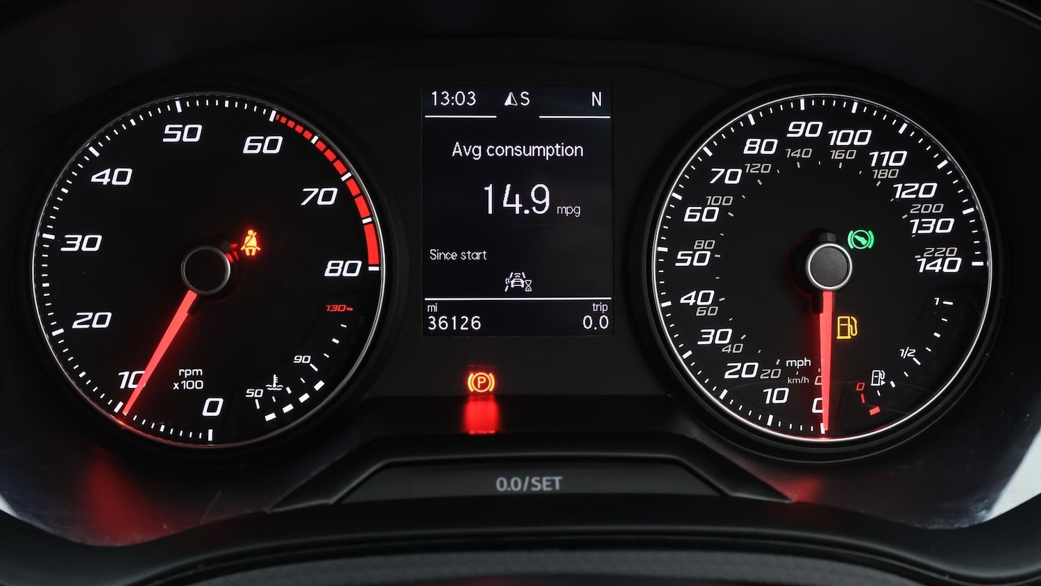 Used SEAT Arona 2022 for sale - 76247378: Photo 11