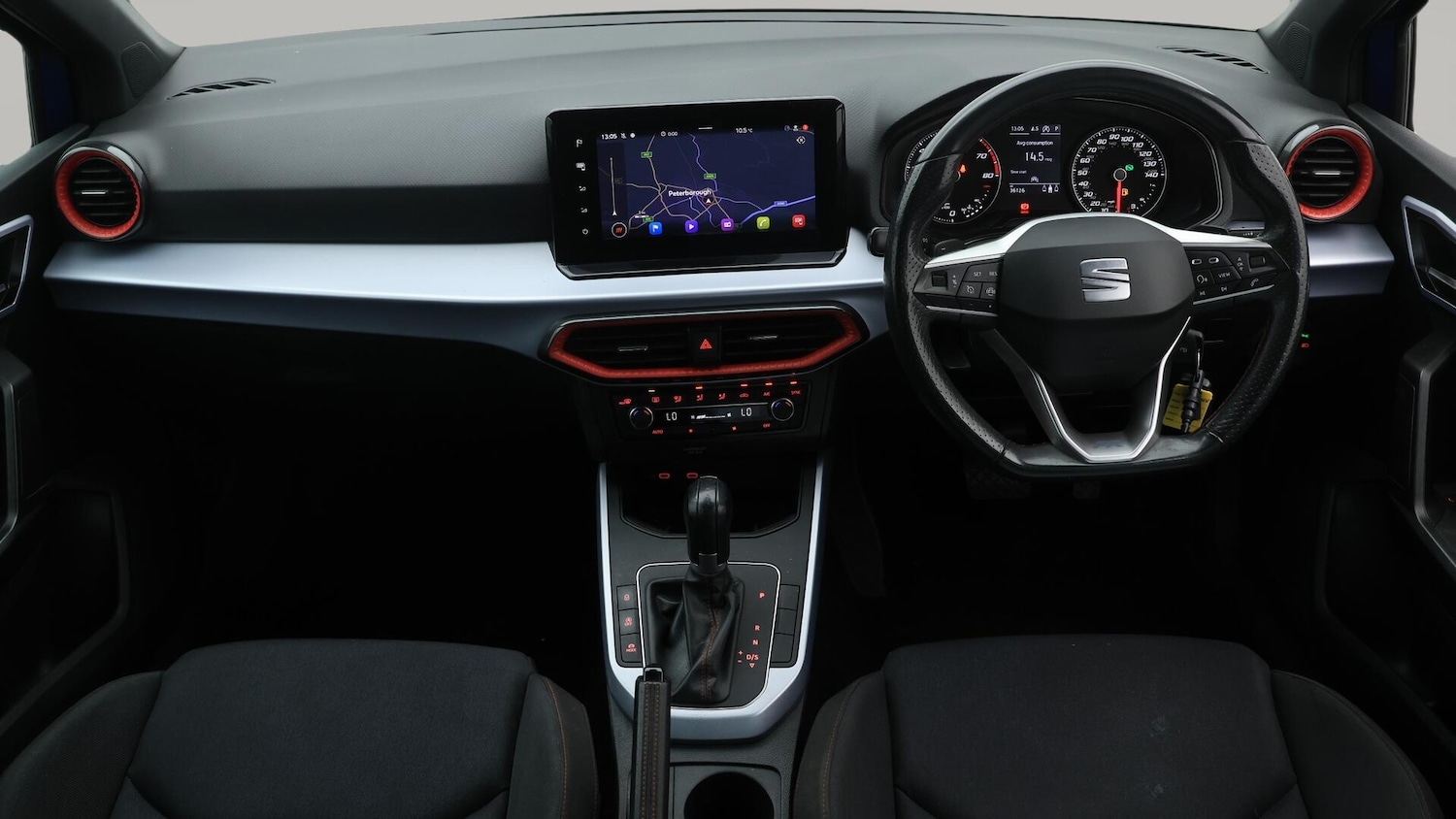 Used SEAT Arona 2022 for sale - 76247378: Photo 14