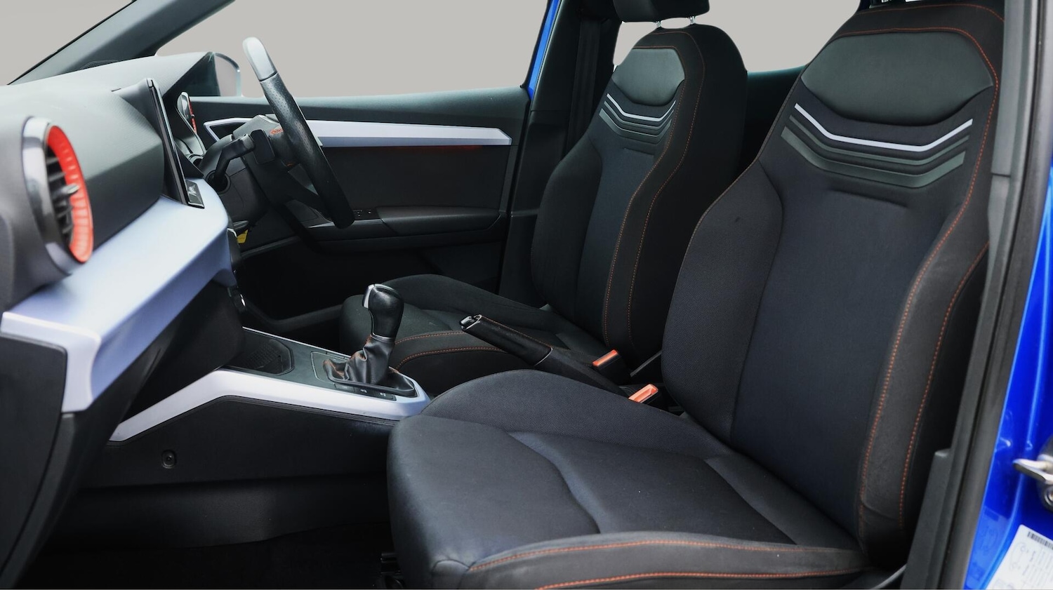 Used SEAT Arona 2022 for sale - 76247378: Photo 15