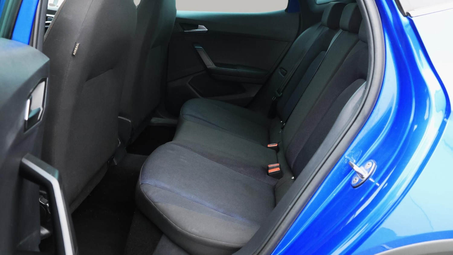 Used SEAT Arona 2022 for sale - 76247378: Photo 17