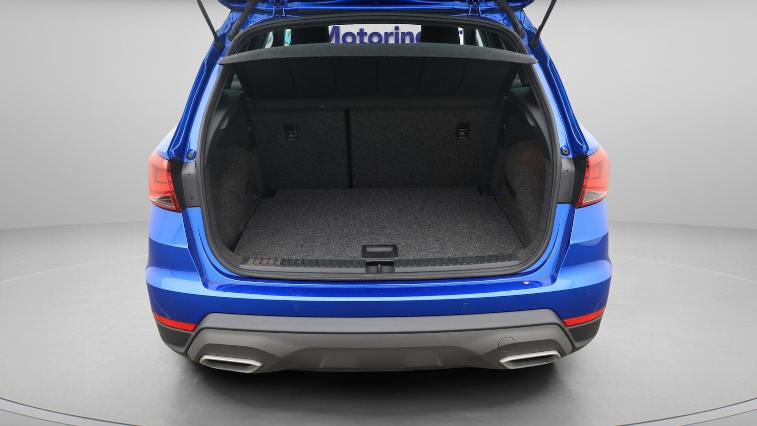 Used SEAT Arona 2022 for sale - 76247378: Photo 18