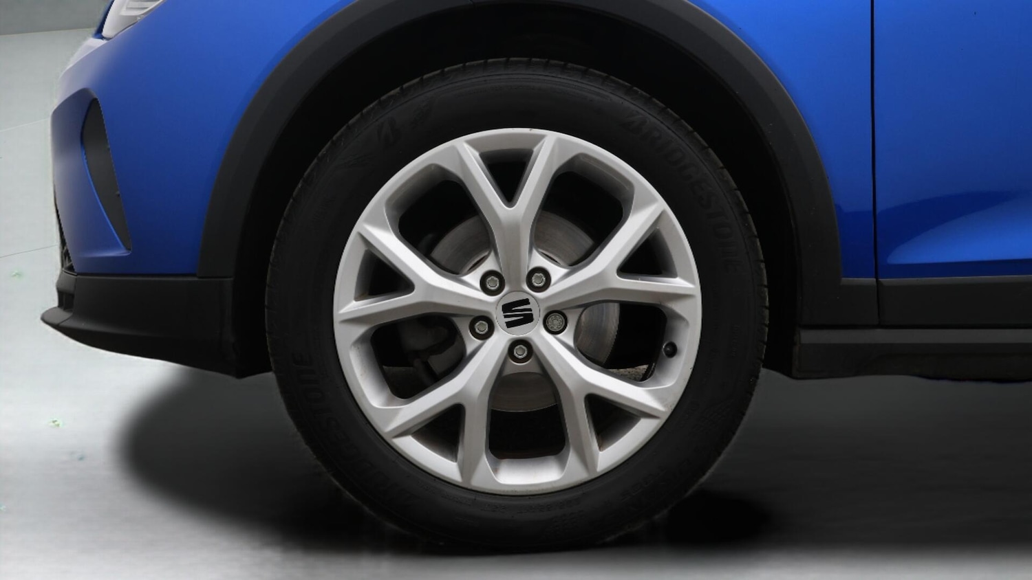 Used SEAT Arona 2022 for sale - 76247378: Photo 19