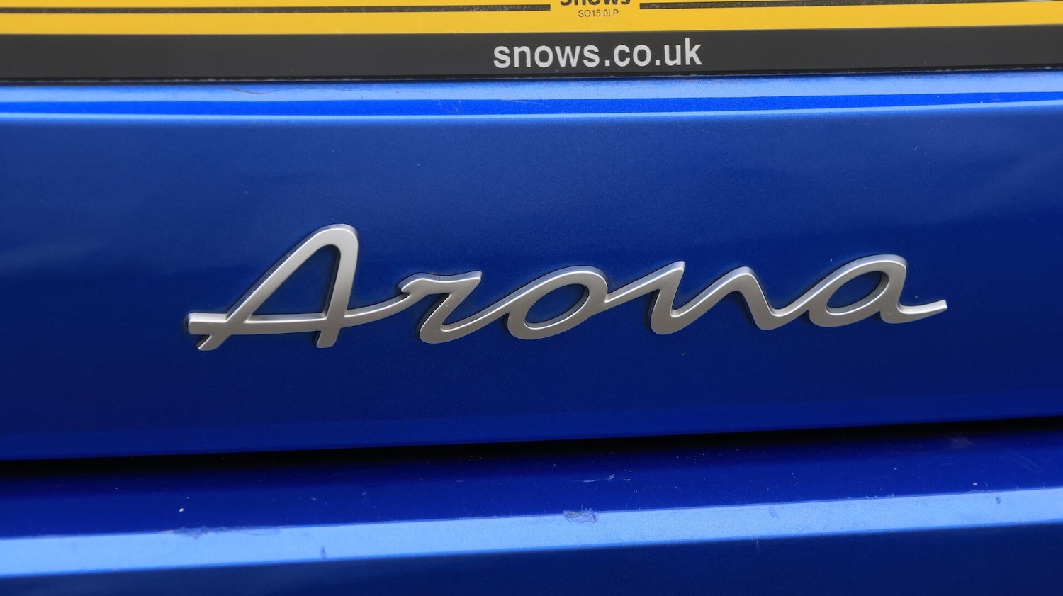 Used SEAT Arona 2022 for sale - 76247378: Photo 23