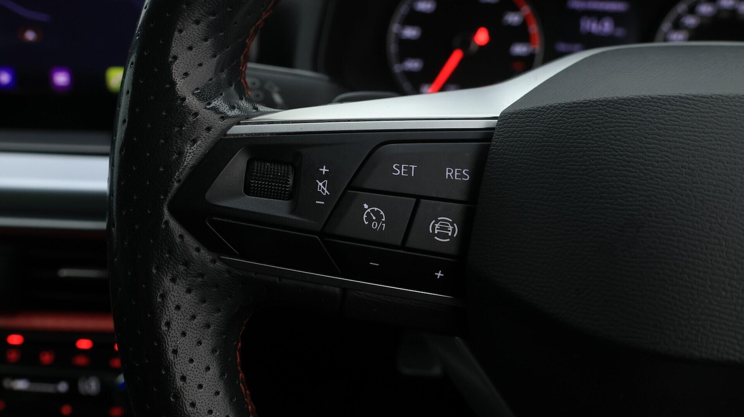 Used SEAT Arona 2022 for sale - 76247378: Photo 26