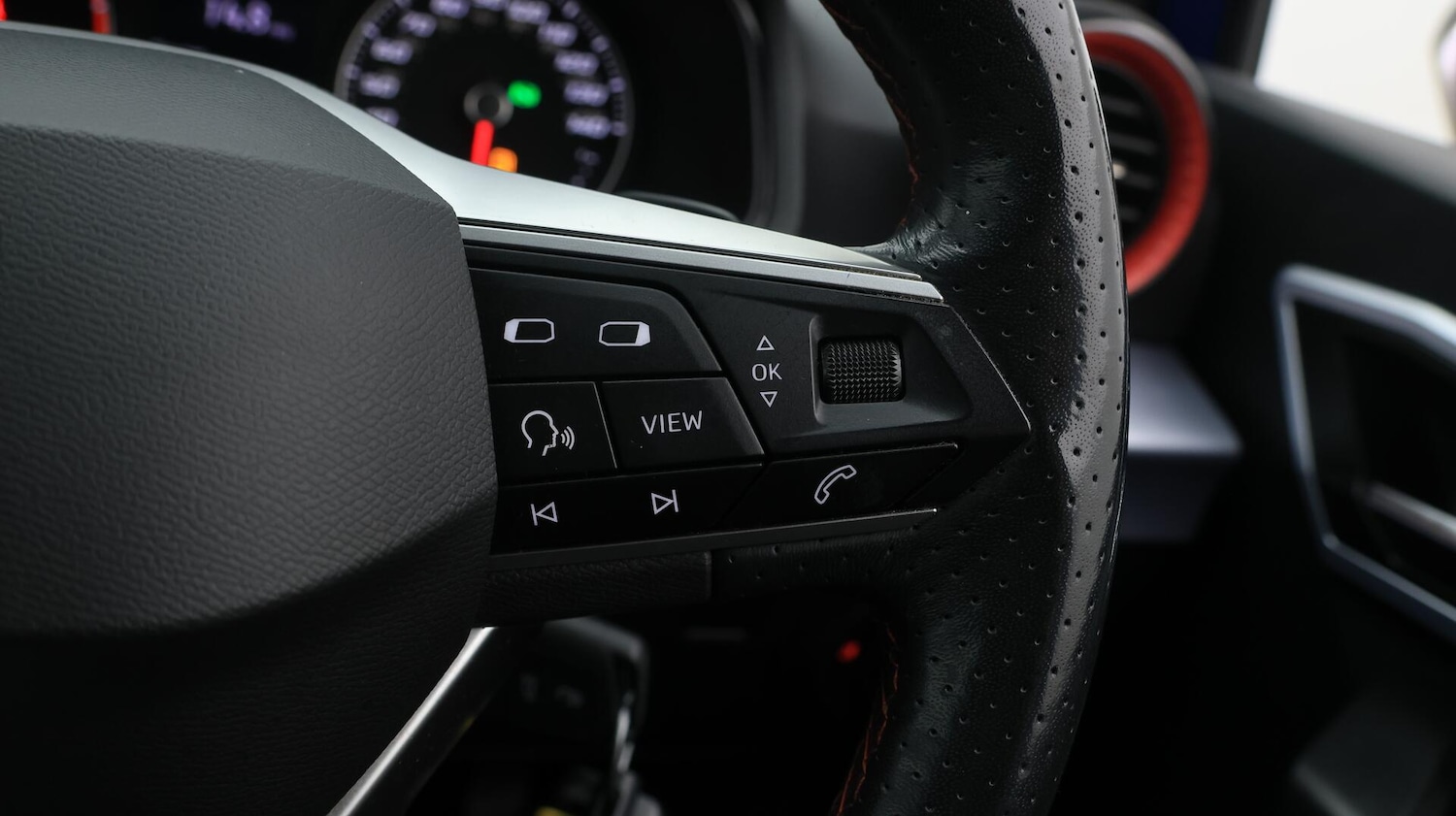 Used SEAT Arona 2022 for sale - 76247378: Photo 27