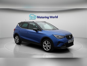 Used SEAT Arona 2022 for sale - 76247378: Photo 2