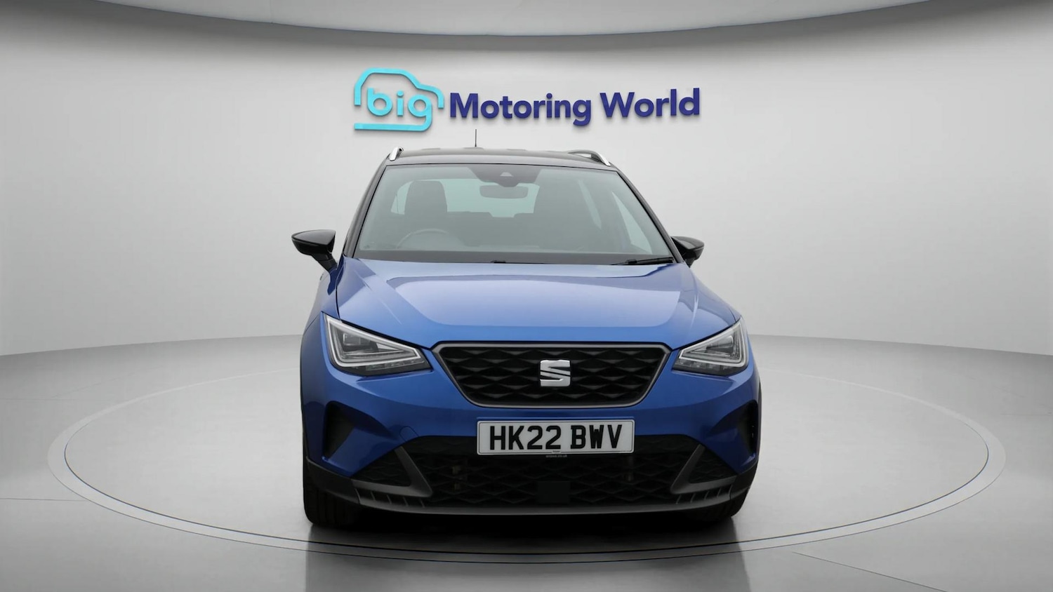 Used SEAT Arona 2022 for sale - 76247378: Photo 3