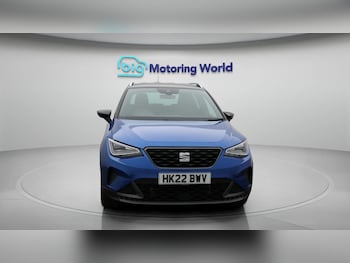 Used SEAT Arona 2022 for sale - 76247378: Photo 3