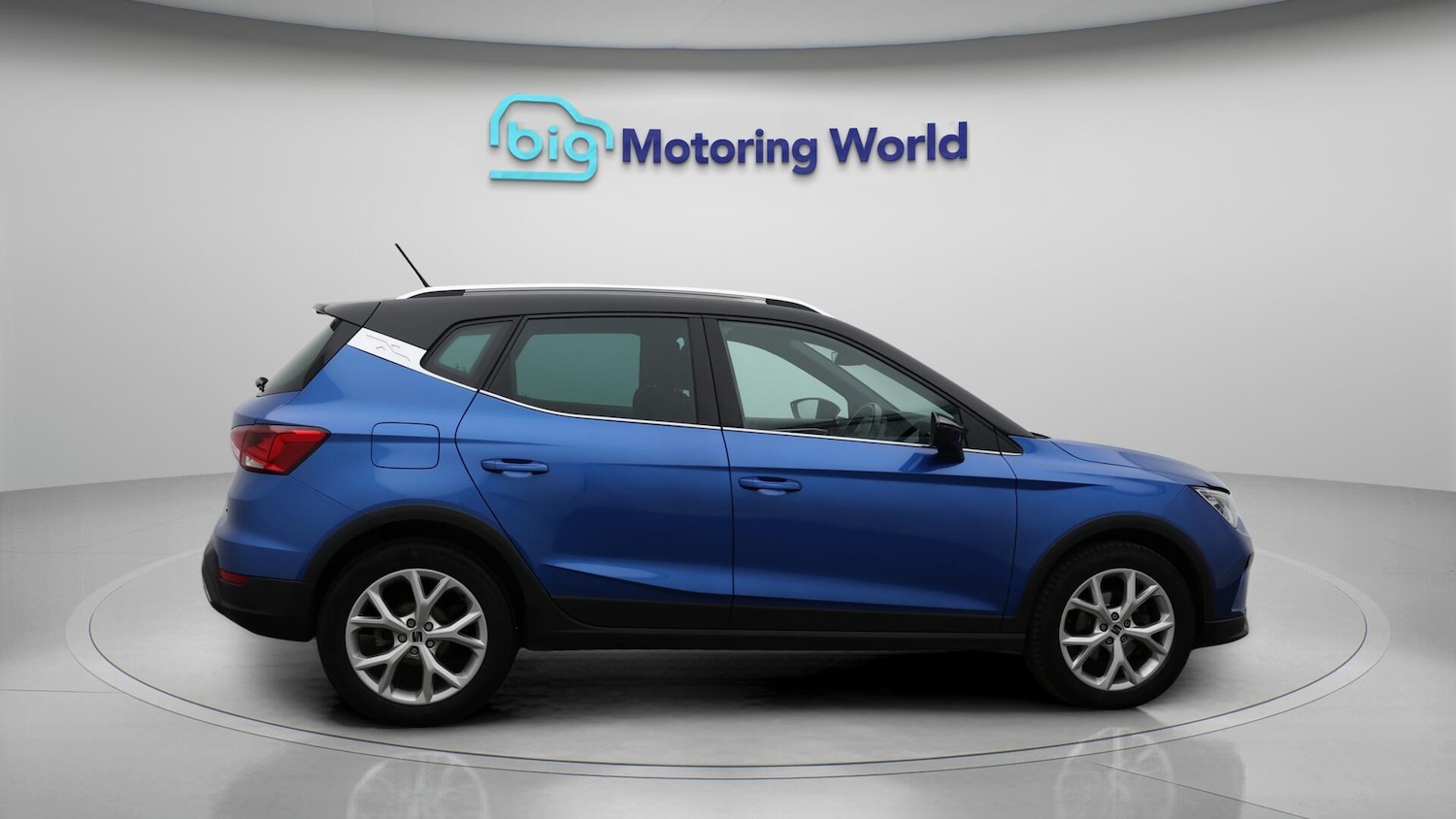 Used SEAT Arona 2022 for sale - 76247378: Photo 9