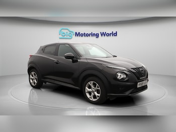 Used Nissan Juke 2020 for sale - 75635711: Photo