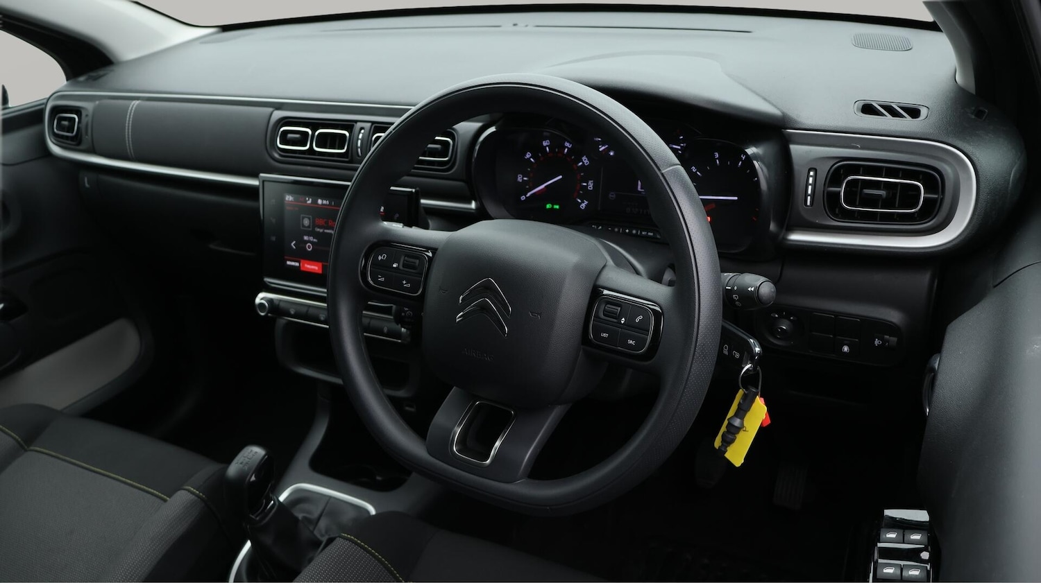 Used Citroen C3 2023 for sale - 76422926: Photo 10