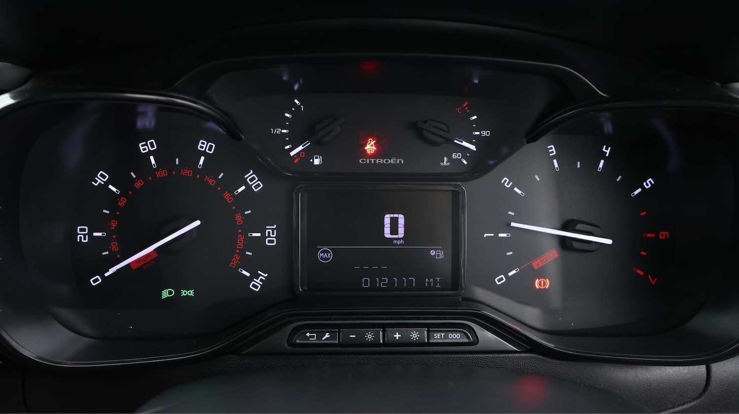 Used Citroen C3 2023 for sale - 76422926: Photo 11