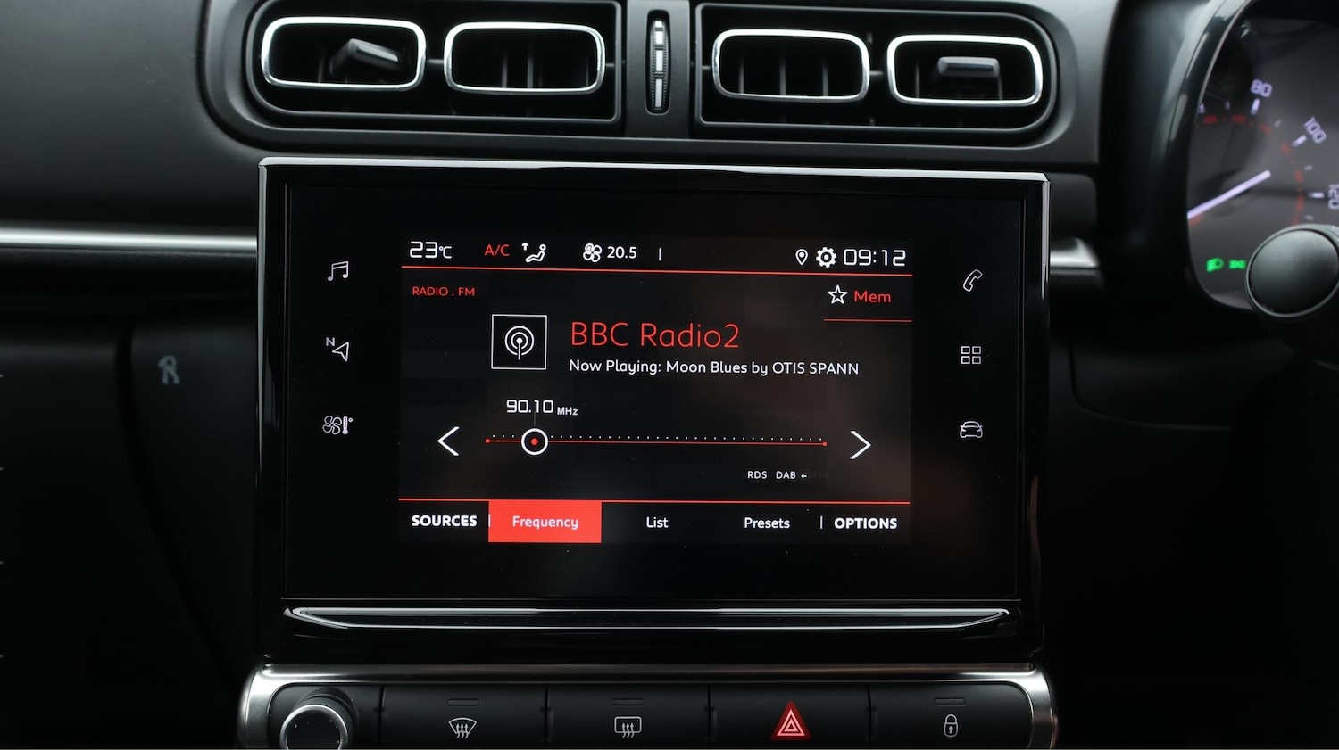 Used Citroen C3 2023 for sale - 76422926: Photo 12