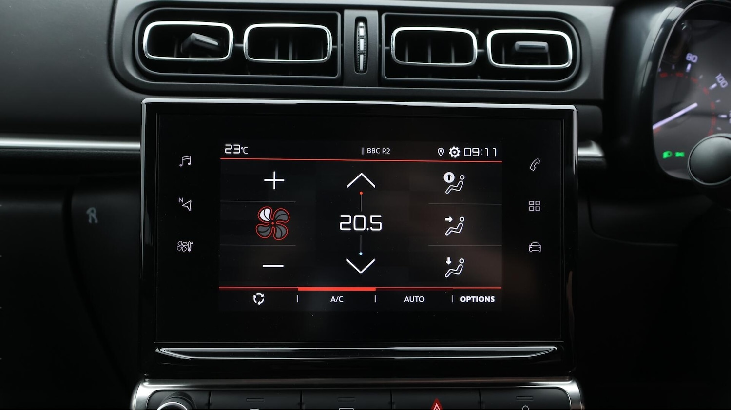 Used Citroen C3 2023 for sale - 76422926: Photo 13