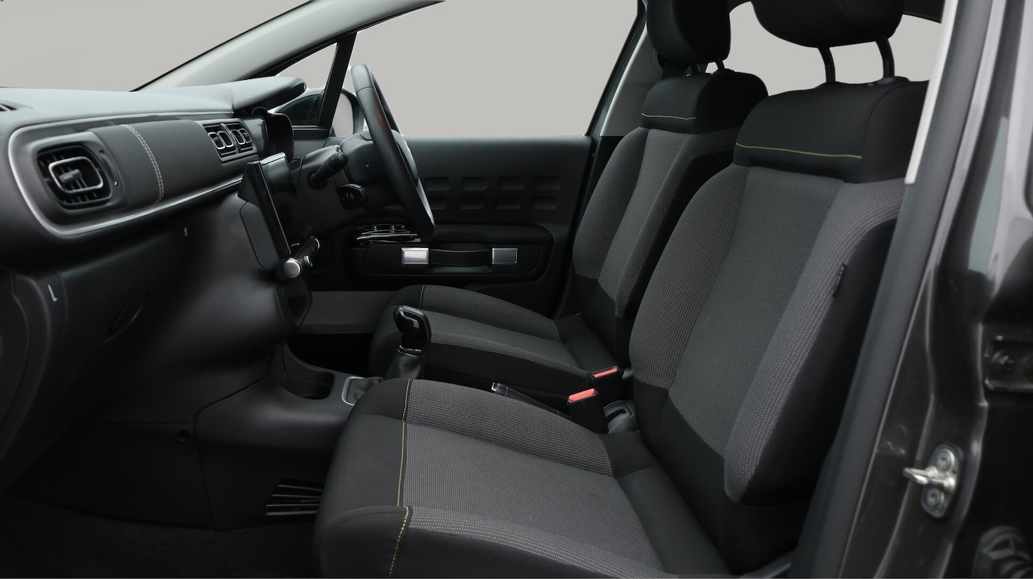 Used Citroen C3 2023 for sale - 76422926: Photo 15