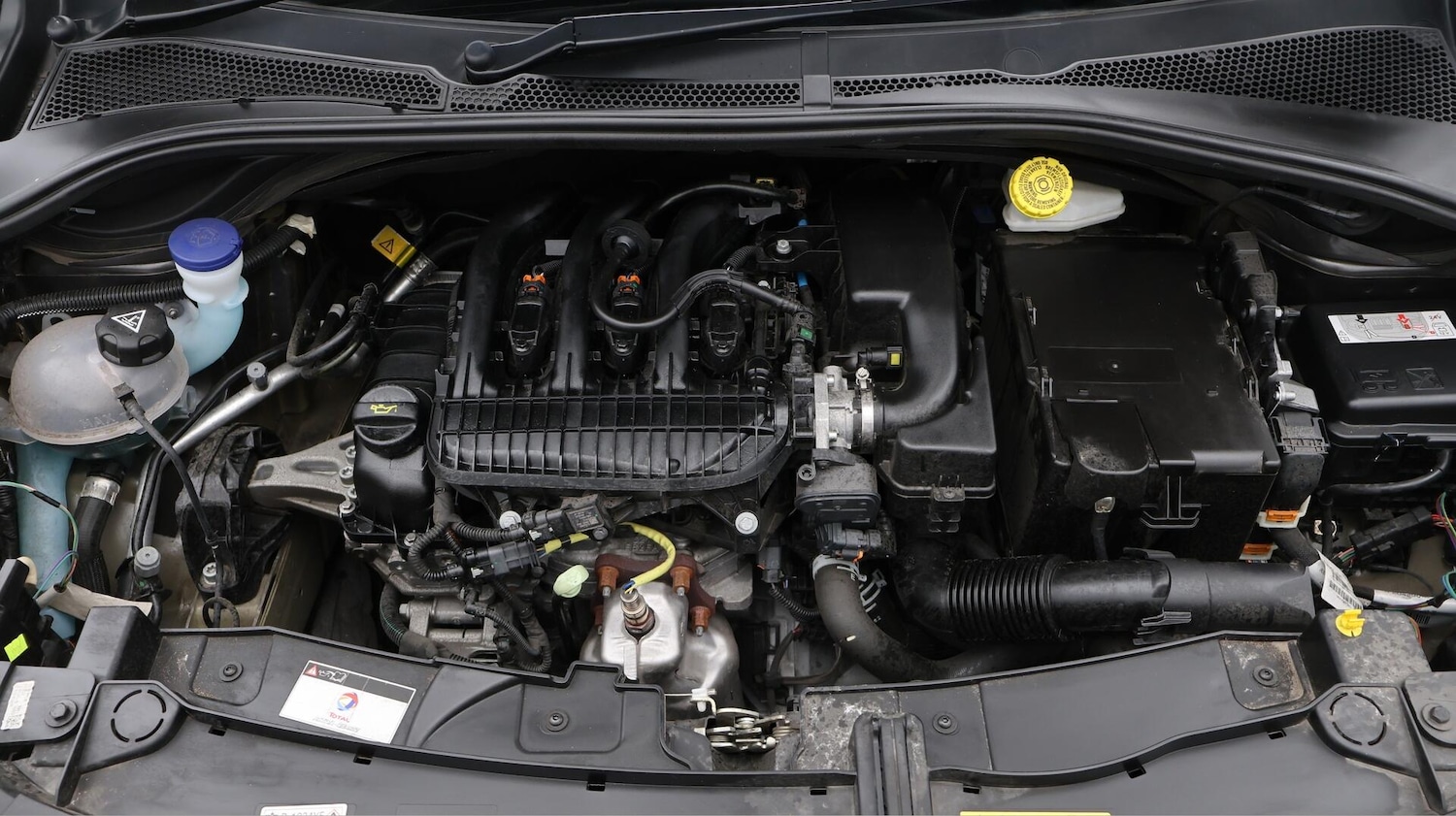 Used Citroen C3 2023 for sale - 76422926: Photo 20