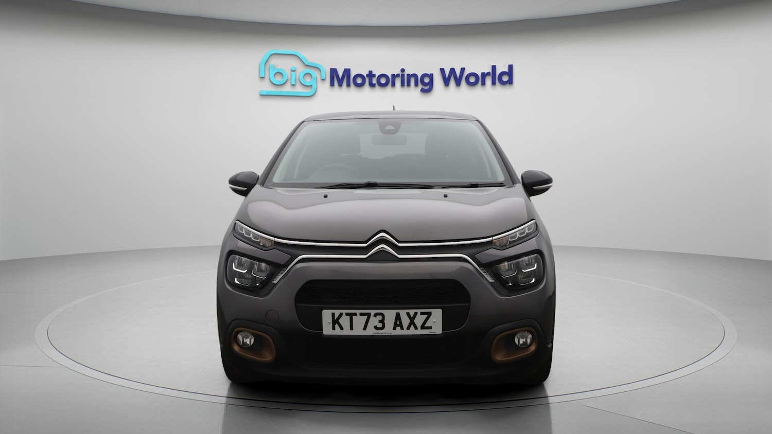 Used Citroen C3 2023 for sale - 76422926: Photo 3