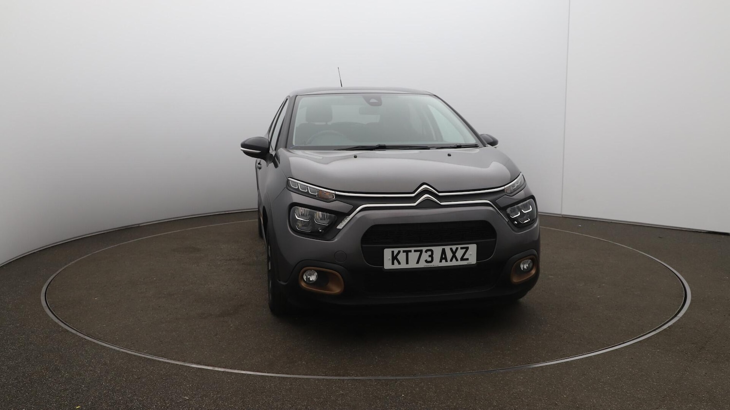 Used Citroen C3 2023 for sale - 76422926: Photo 40