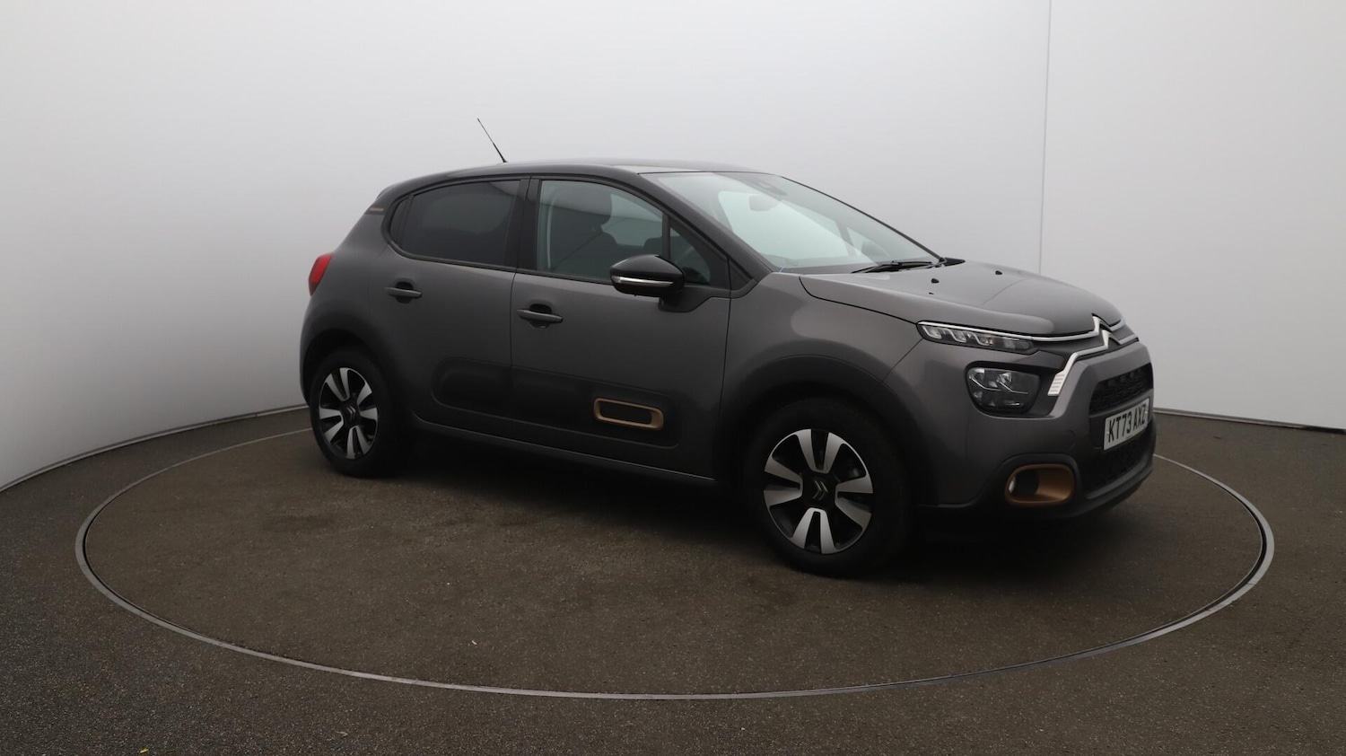 Used Citroen C3 2023 for sale - 76422926: Photo 44