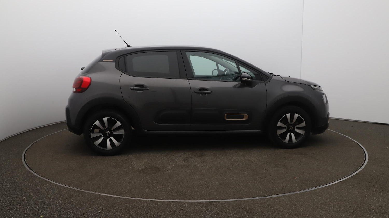 Used Citroen C3 2023 for sale - 76422926: Photo 49