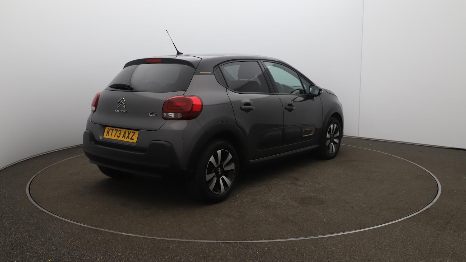 Used Citroen C3 2023 for sale - 76422926: Photo 53