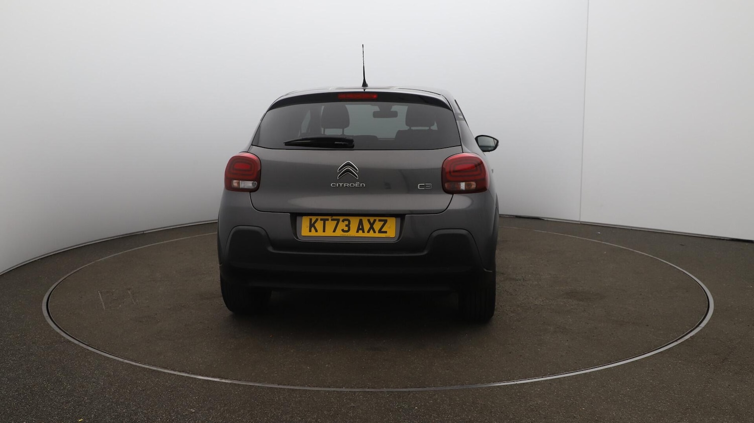 Used Citroen C3 2023 for sale - 76422926: Photo 56